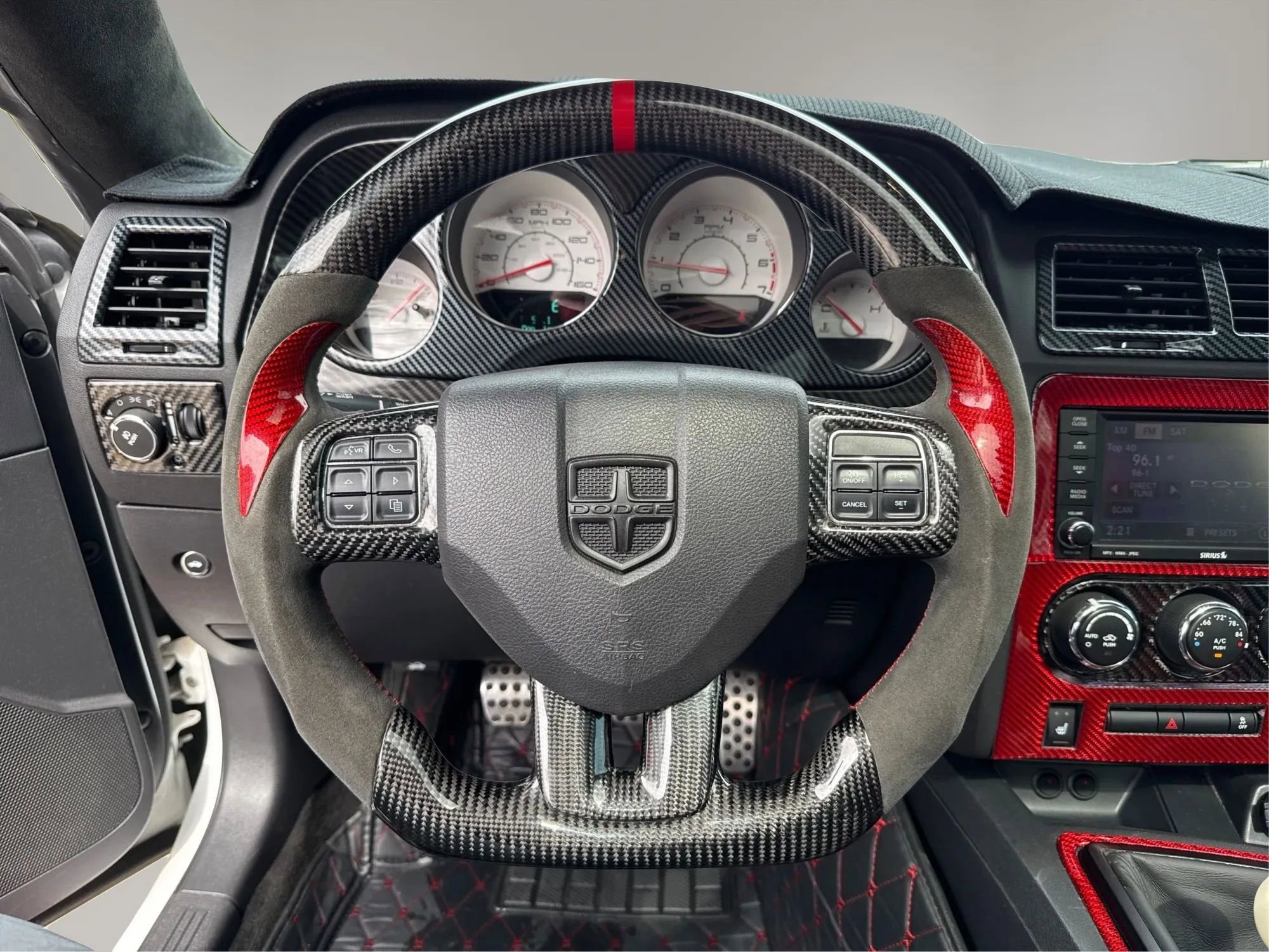 Used 2013 Dodge Challenger R/T Plus image 18