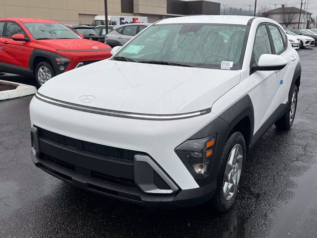 New 2026 Hyundai Kona SE AWD/4WD image 3