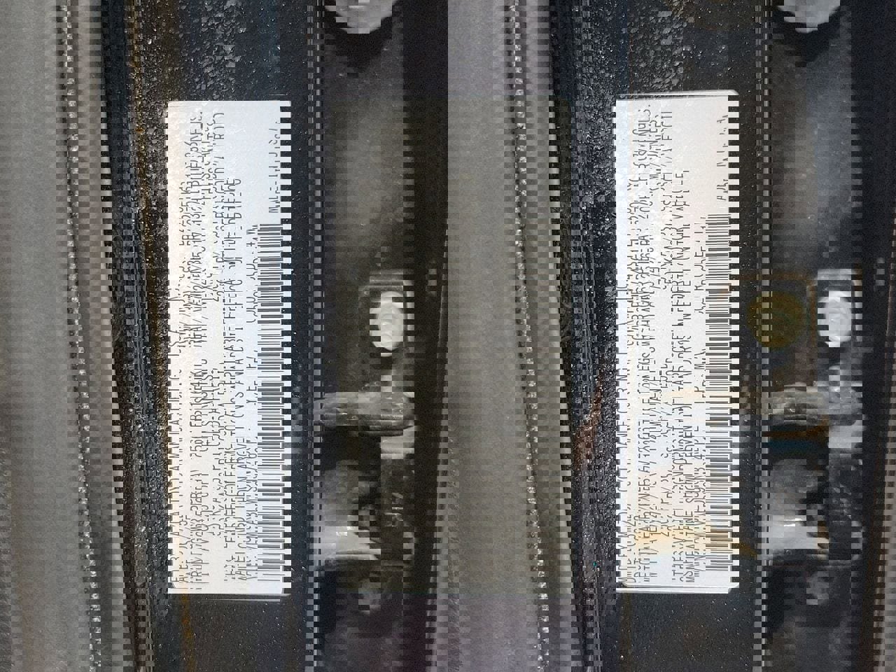 Used 2025 MAZDA CX-50 AWD 2.5 S w/ Premium Package image 33