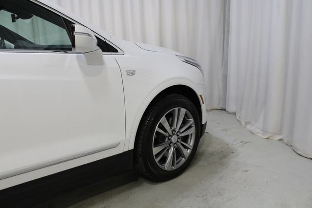 Used 2024 Cadillac XT5 Premium Luxury AWD/4WD image 29