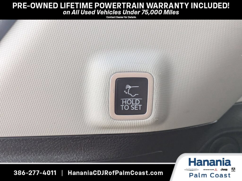 Used 2024 Jeep Grand Cherokee Limited 4xe AWD/4WD image 13