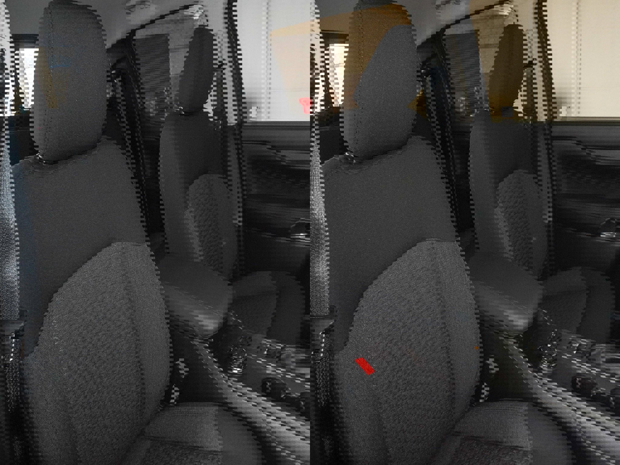 New 2025 Ford Ranger XLT w/ Equipment Group 301A High image 42