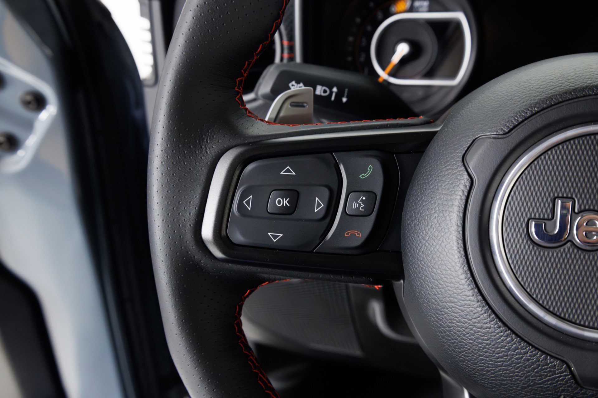 Used 2024 Jeep Wrangler Unlimited Rubicon 392 AWD/4WD image 22