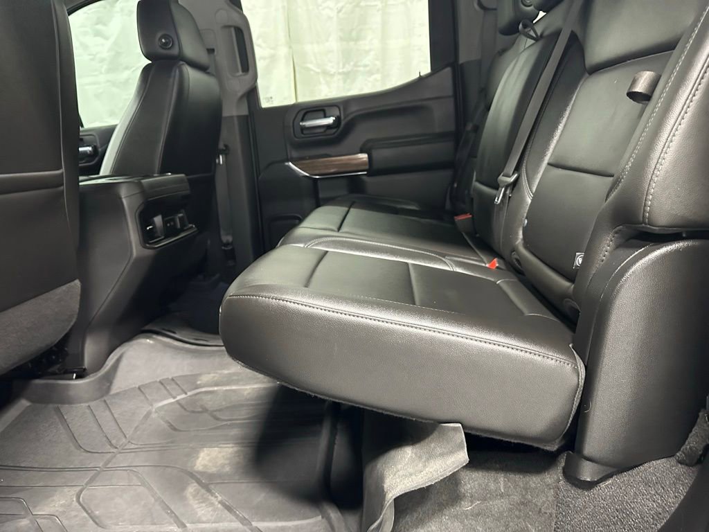 Used 2020 Chevrolet Silverado 1500 RST w/ All-Star Edition AWD/4WD image 41