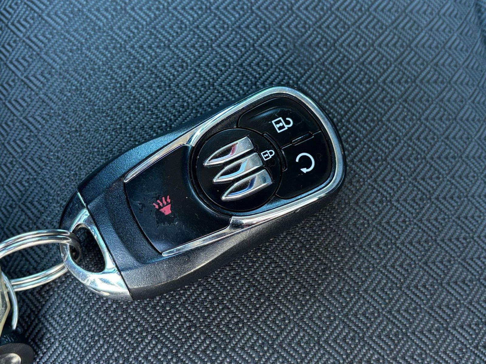 Used 2025 Buick Encore GX Preferred AWD/4WD image 27