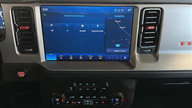 Used 2024 Ford Bronco Raptor w/ Interior Carbon Fiber Pack 6 AWD/4WD image 14