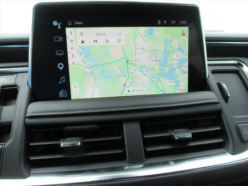 Used 2024 Chevrolet Suburban Z71 w/ Luxury Package AWD/4WD image 26