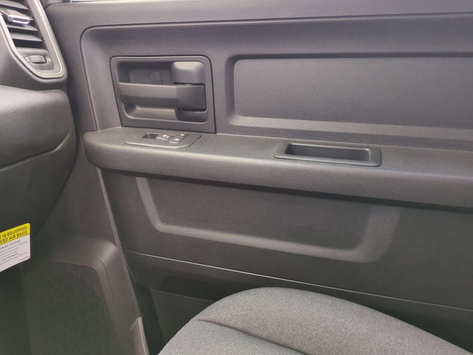 New 2025 RAM 2500 Tradesman w/ Safety Group image 16