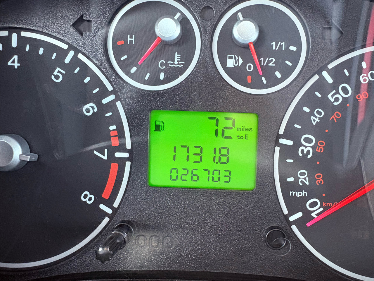 Used 2013 Ford Transit Connect XL w/ Fleet XL PWR Group image 26