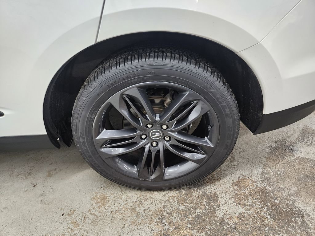 Used 2022 Acura RDX A-Spec AWD/4WD image 38