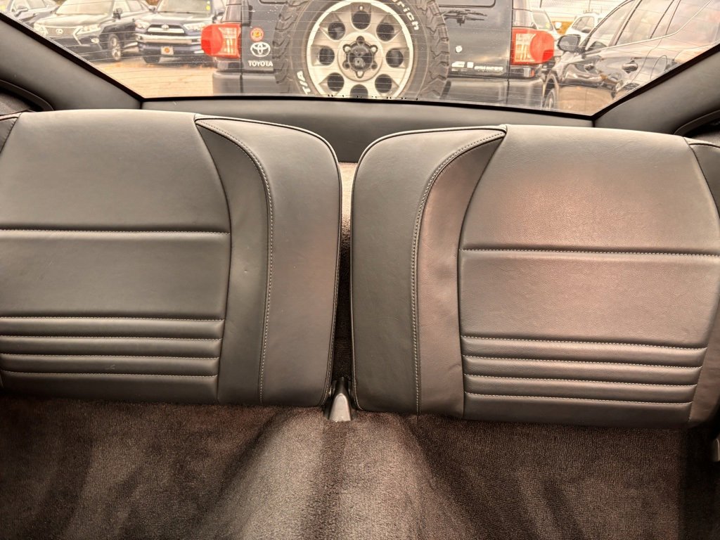 Used 2003 Porsche 911 Carrera 4S image 14