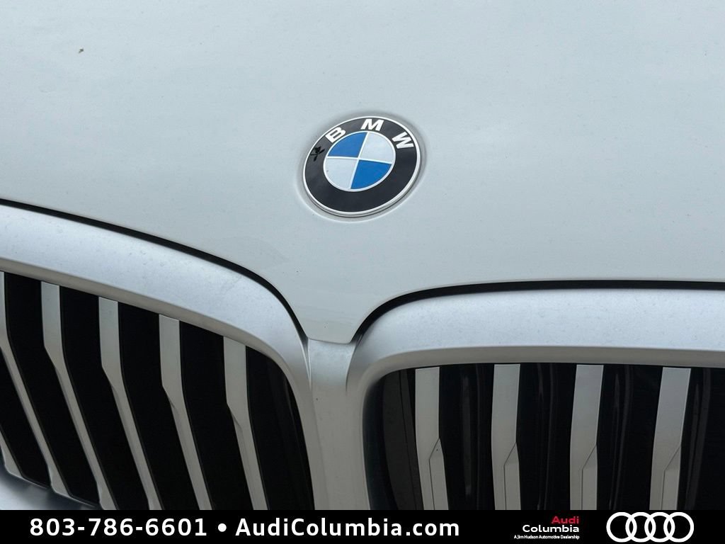 Used 2024 BMW X5 xDrive40i w/ Premium Package AWD/4WD image 7
