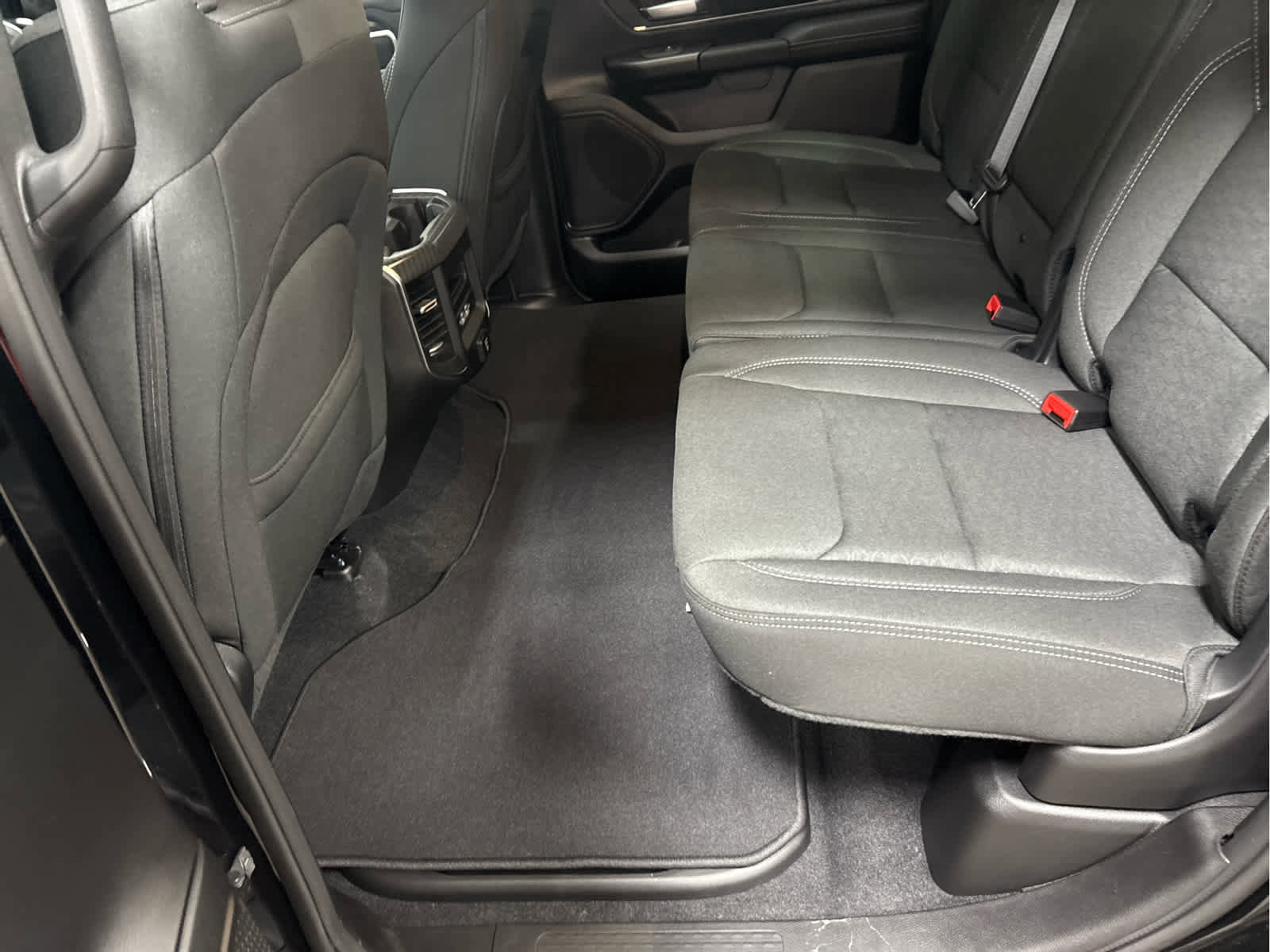 New 2026 RAM 1500 Big Horn image 45