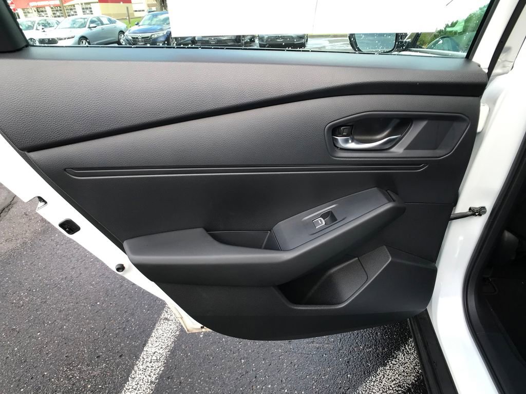 Used 2024 Honda Accord EX image 24