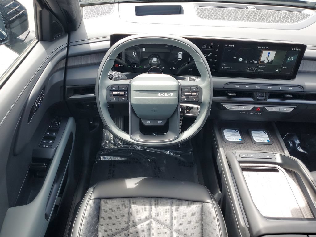 New 2027 Kia Telluride X-Line SX Prestige w/ Executive Package AWD/4WD image 29