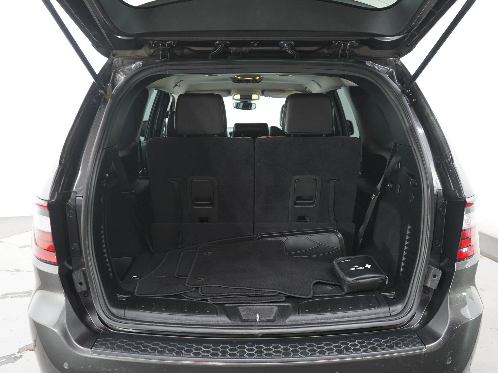 Used 2020 Dodge Durango GT w/ Trailer Tow Group IV AWD/4WD image 17