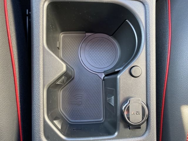 New 2026 Volkswagen GTI SE FWD image 40