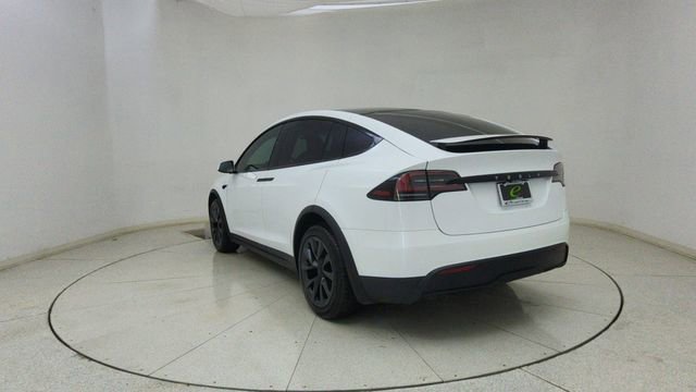 Used 2024 Tesla Model X AWD/4WD image 66