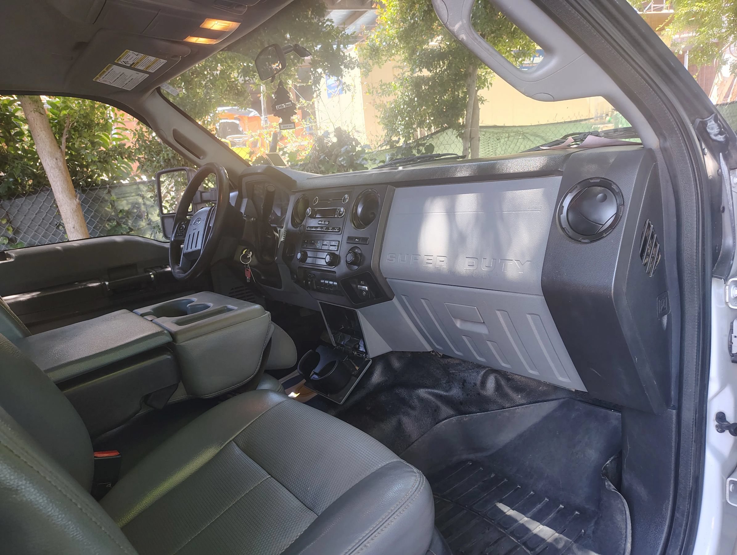 Used 2016 Ford F350 XL w/ Power Equipment Group RWD image 25