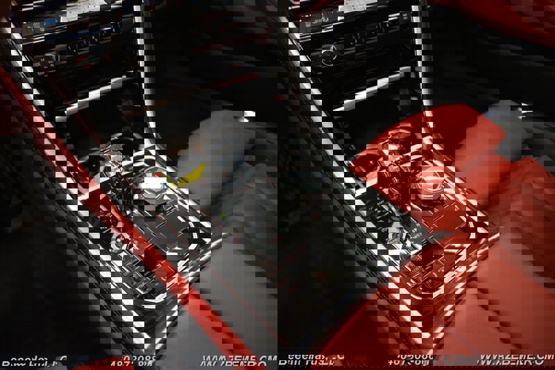 Used 2023 BMW 840i Gran Coupe image 30