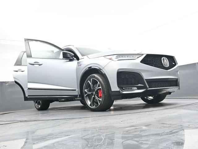 New 2026 Acura MDX Type S AWD/4WD image 42