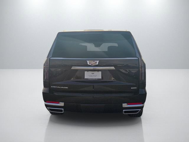 New 2026 Cadillac Escalade ESV Luxury image 6
