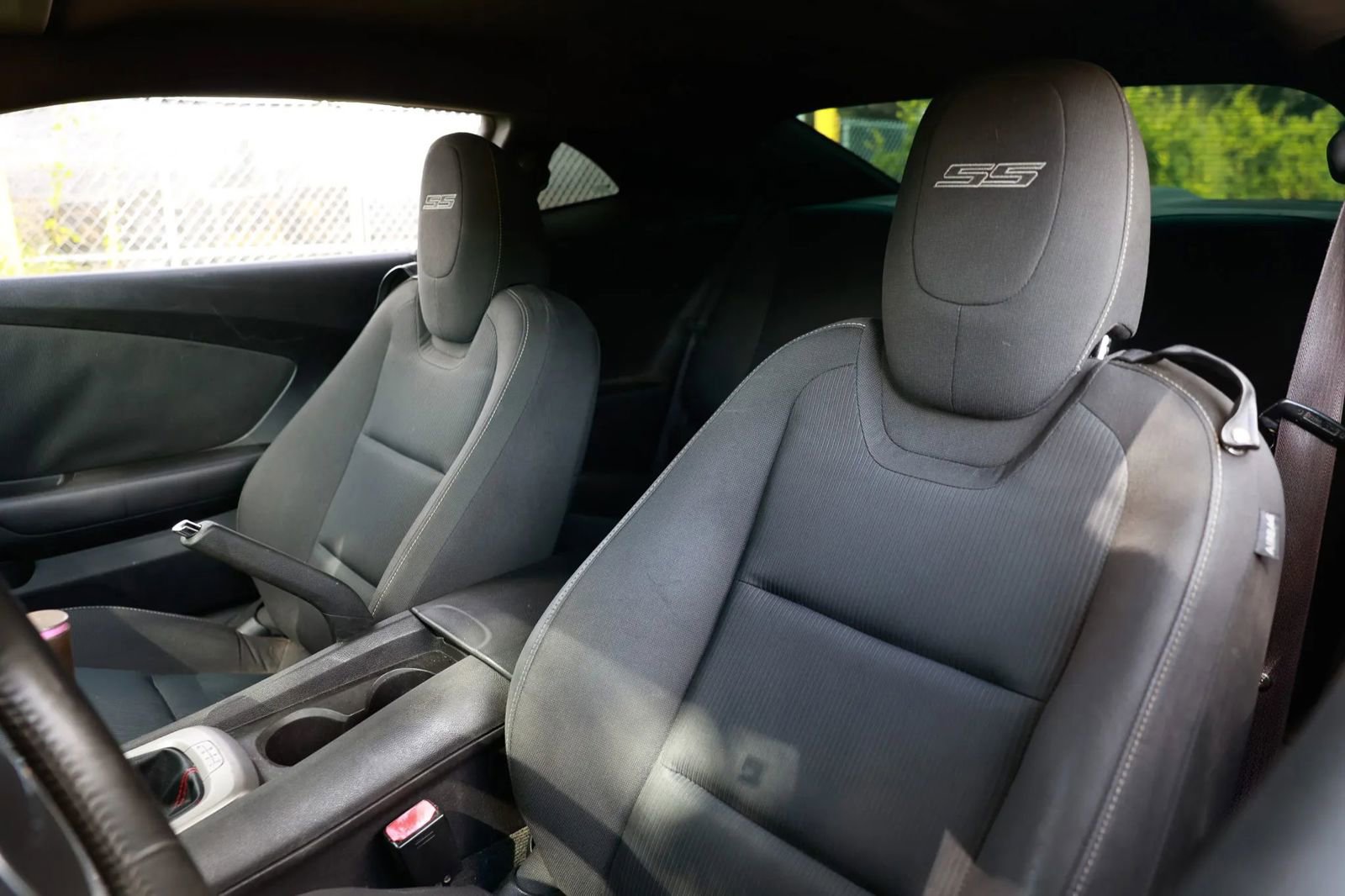 Used 2010 Chevrolet Camaro SS w/ RS Package image 11