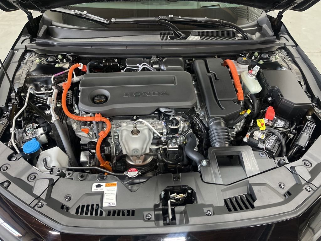 Used 2025 Honda Accord Touring image 28
