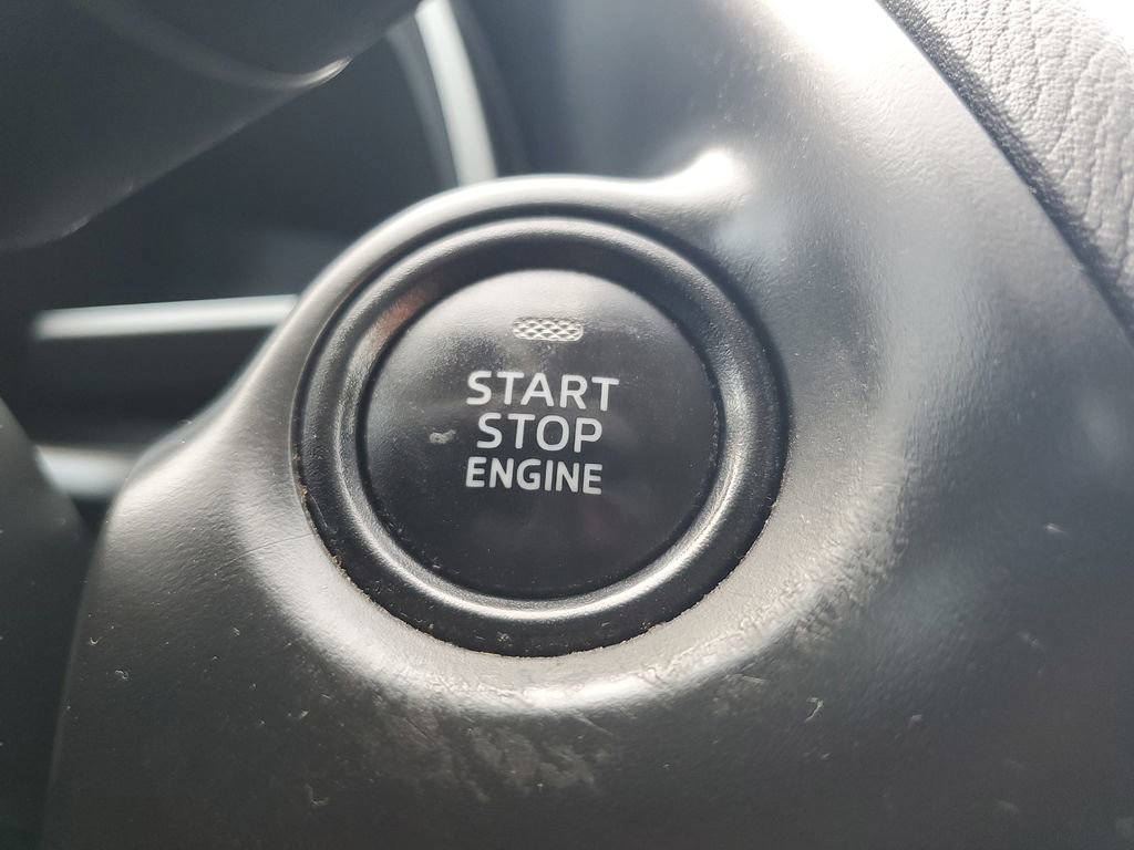 Used 2016 MAZDA MAZDA3 i Sport image 27