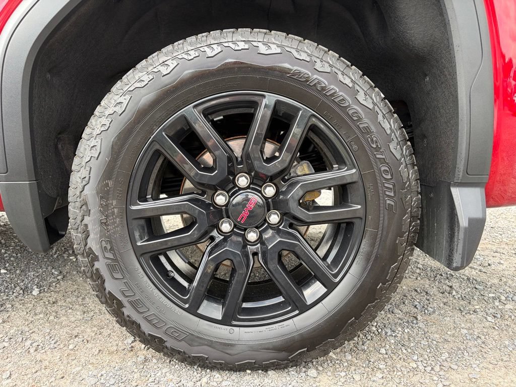 Used 2024 GMC Sierra 1500 Elevation w/ Max Trailering Package AWD/4WD image 15