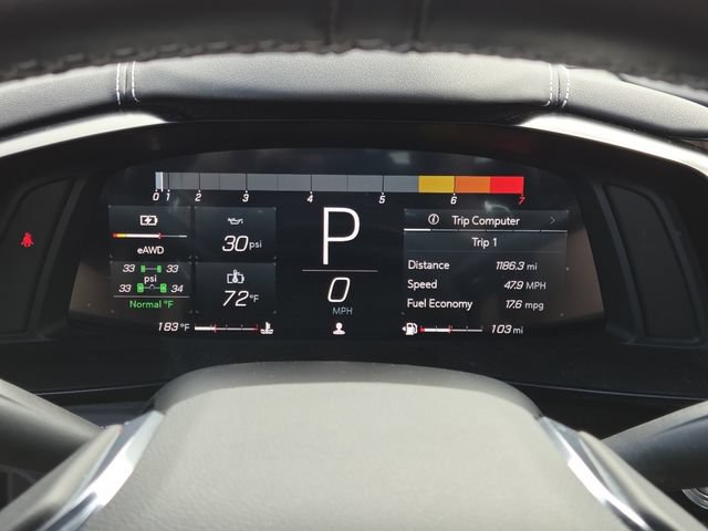 Used 2024 Chevrolet Corvette E-Ray AWD/4WD image 31
