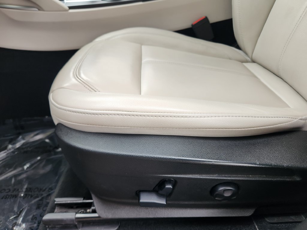 Used 2019 Alfa Romeo Stelvio Ti AWD/4WD image 14