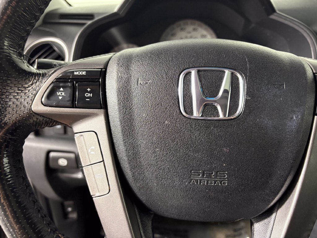 Used 2015 Honda Pilot EX-L image 22