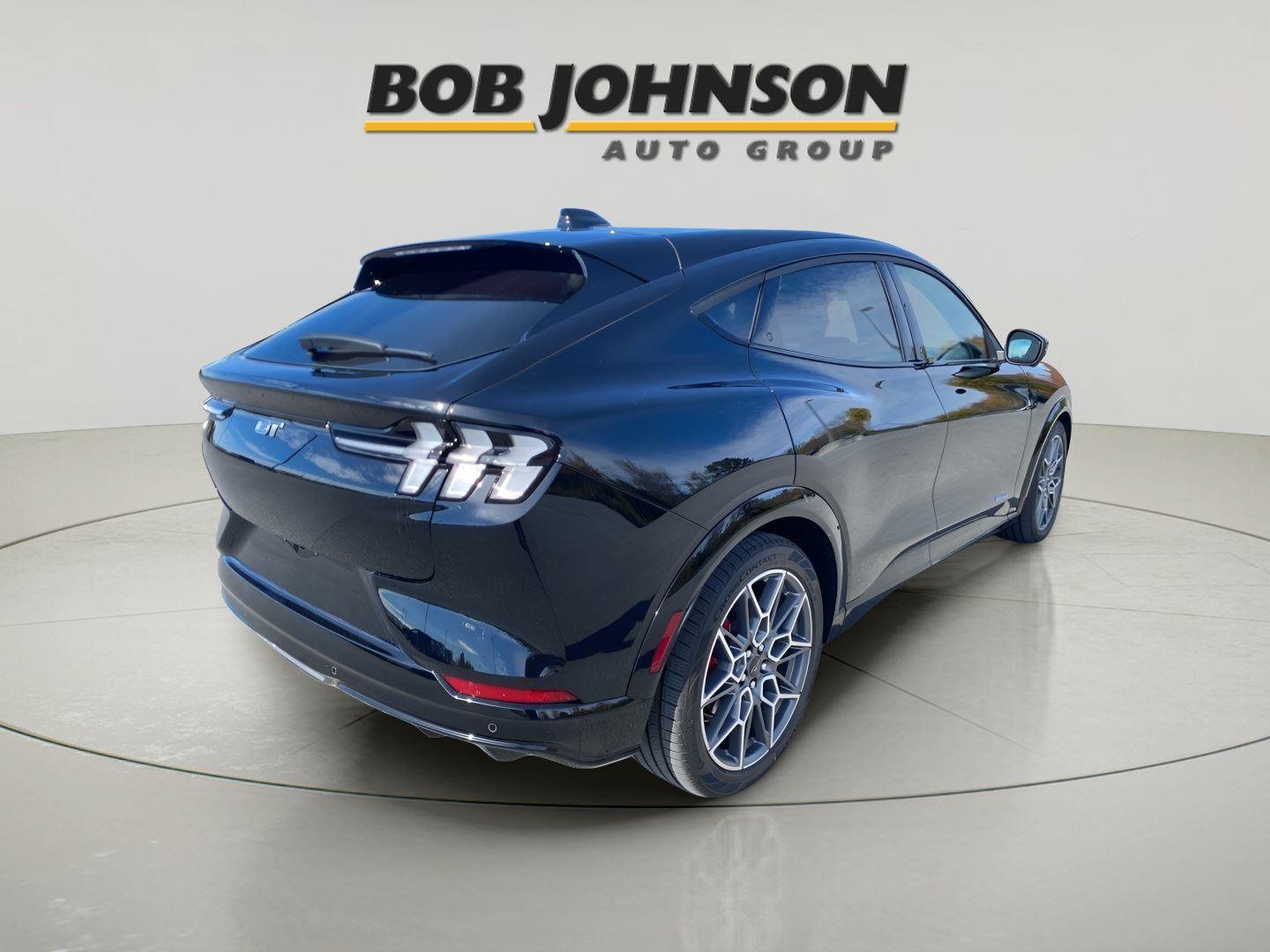 New 2025 Ford Mustang Mach-E GT w/ Interior Protection Package AWD/4WD image 6