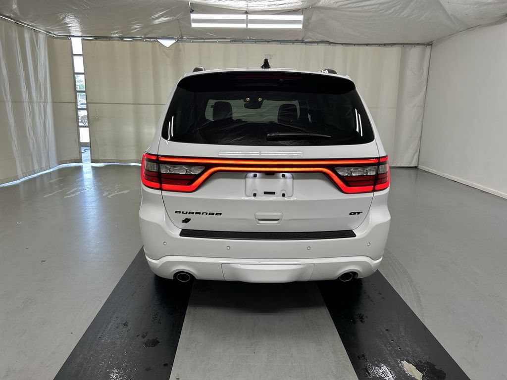 Used 2026 Dodge Durango GT AWD/4WD image 23