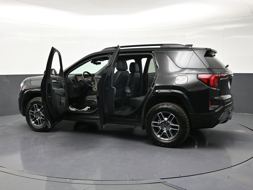 Used 2026 GMC Terrain AT4 image 36