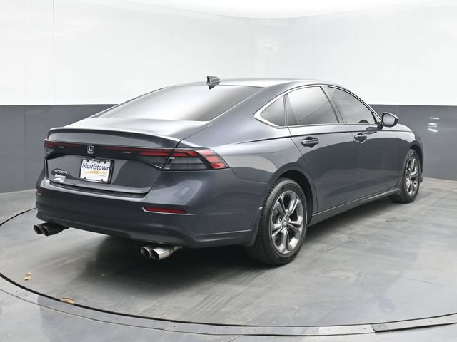 Used 2023 Honda Accord EX image 14