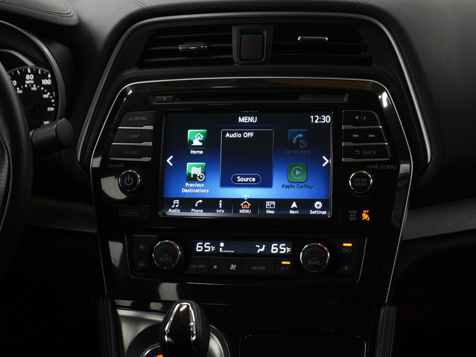 Used 2017 Nissan Maxima 3.5 S image 15