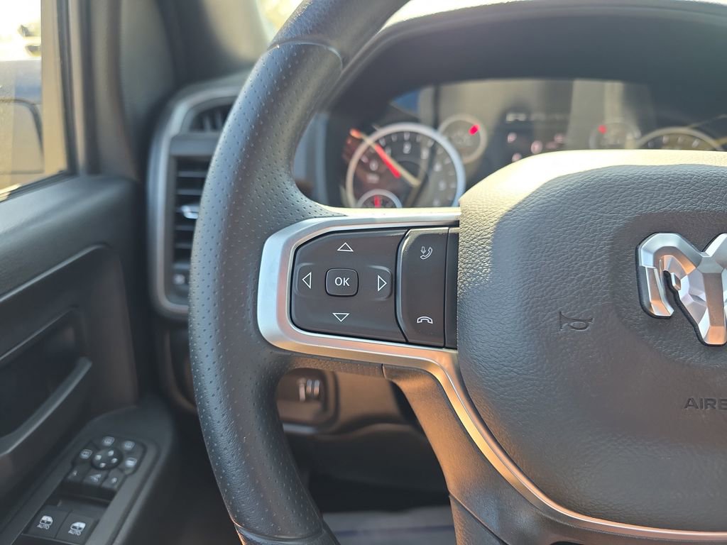 New 2026 RAM 2500 Tradesman AWD/4WD image 20