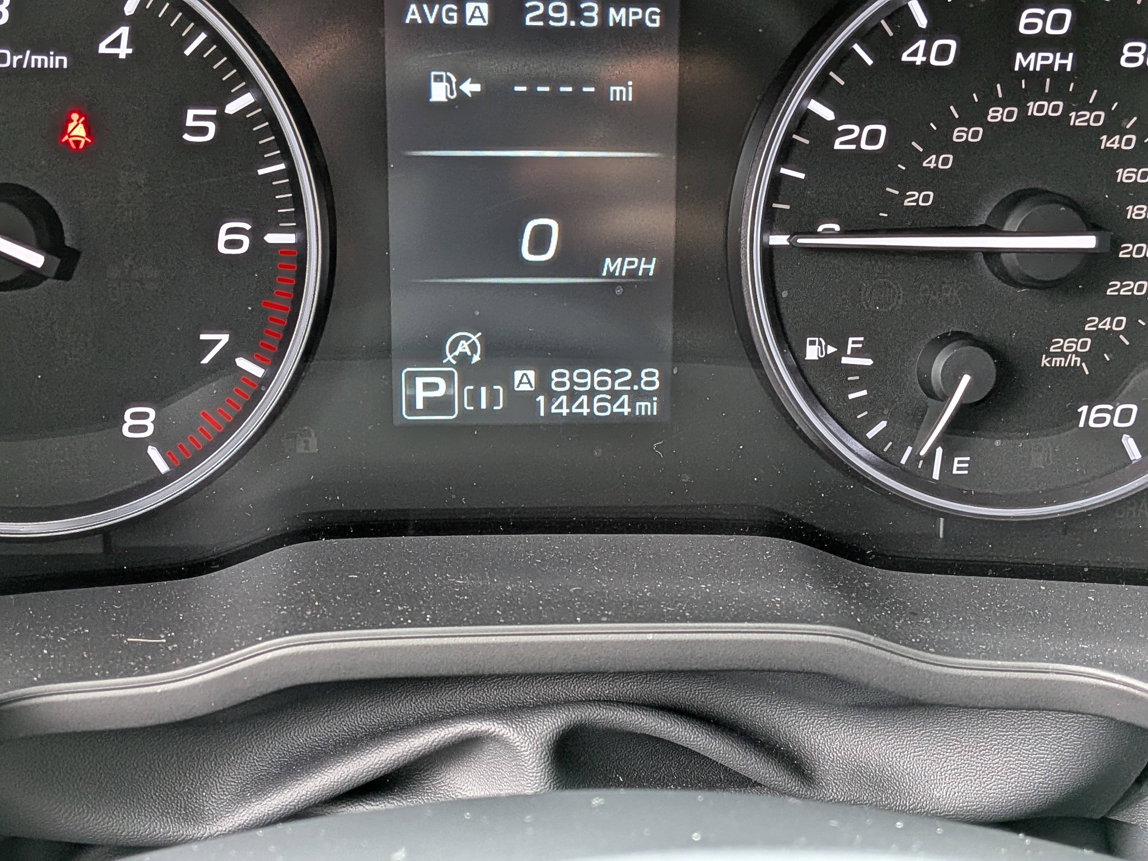 Certified 2025 Subaru Forester Limited AWD/4WD image 30