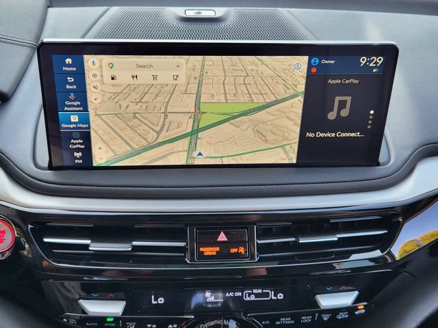 Certified 2026 Acura MDX w/ Technology Package AWD/4WD image 18