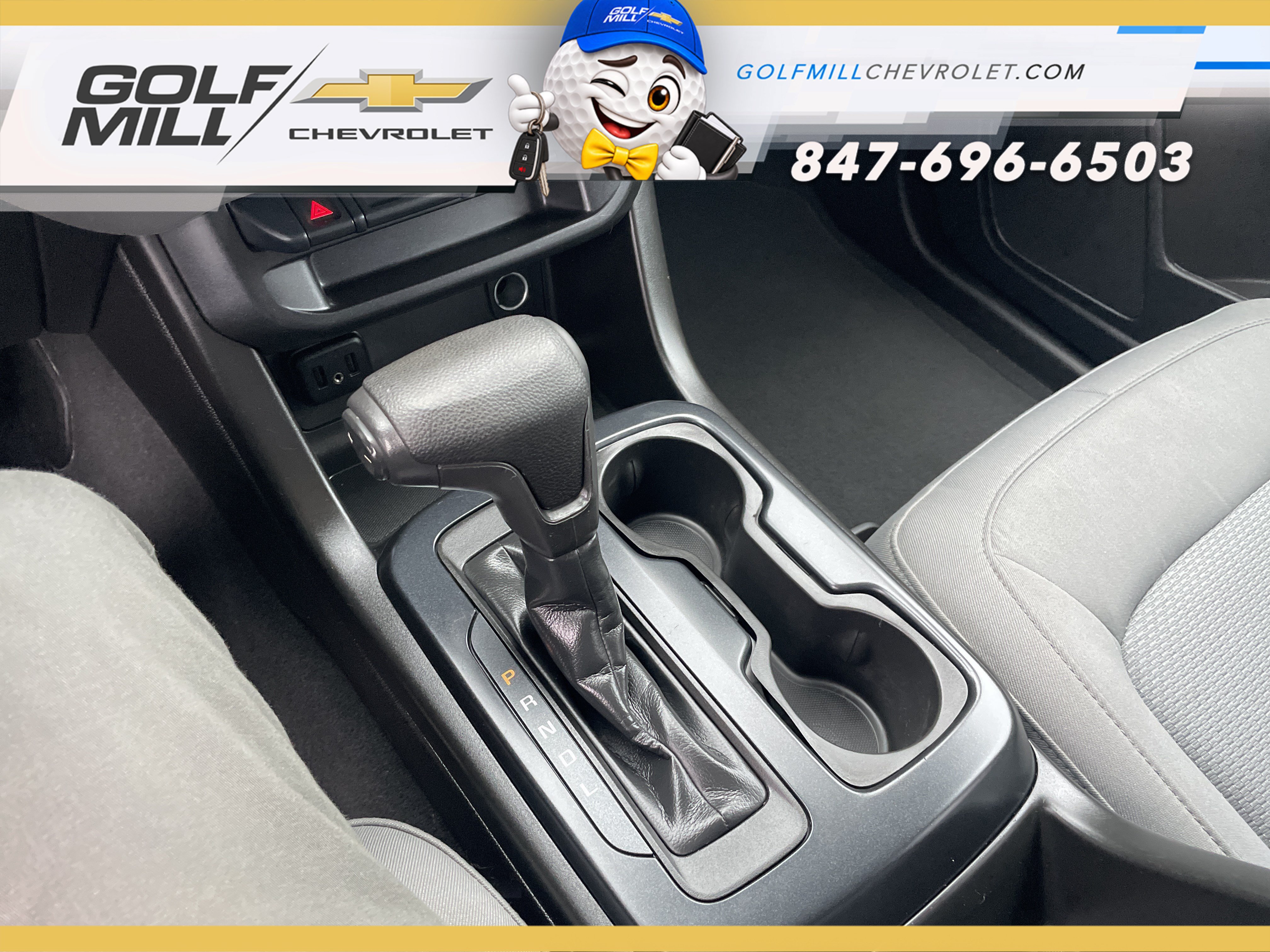 Used 2021 Chevrolet Colorado W/T w/ Custom Special Edition AWD/4WD image 22