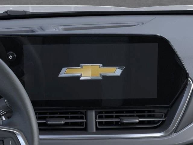 New 2026 Chevrolet Trax LT w/ Driver Confidence Package FWD image 21