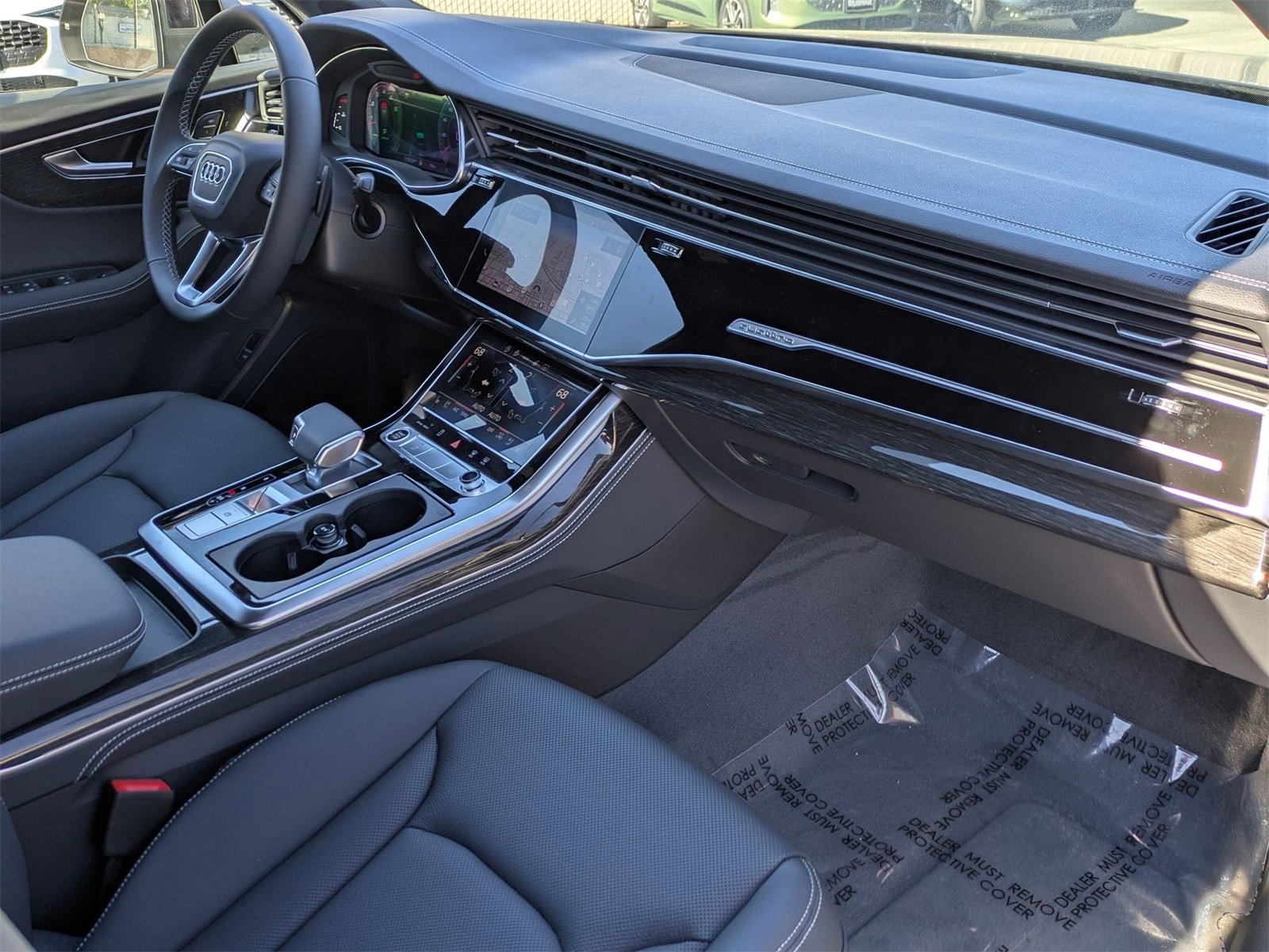 New 2026 Audi Q7 3.0T Premium Plus image 9