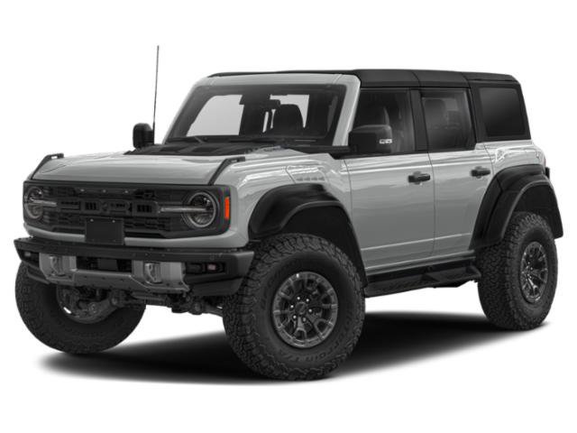 Used 2023 Ford Bronco Raptor AWD/4WD image 2