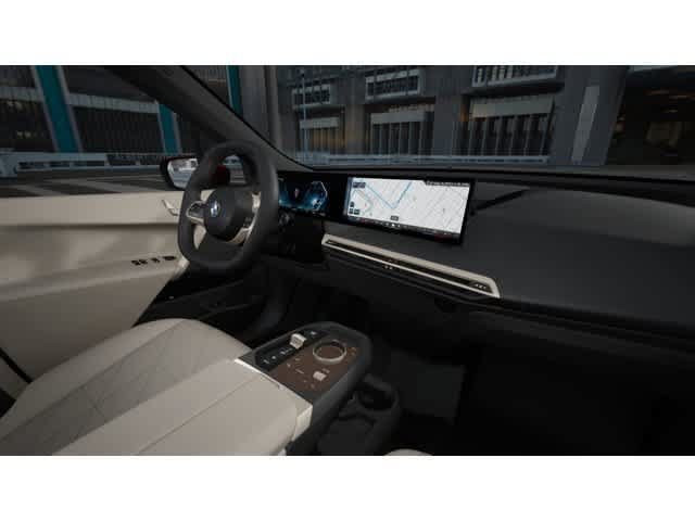 Used 2026 BMW iX xDrive45 w/ Premium Package AWD/4WD image 14
