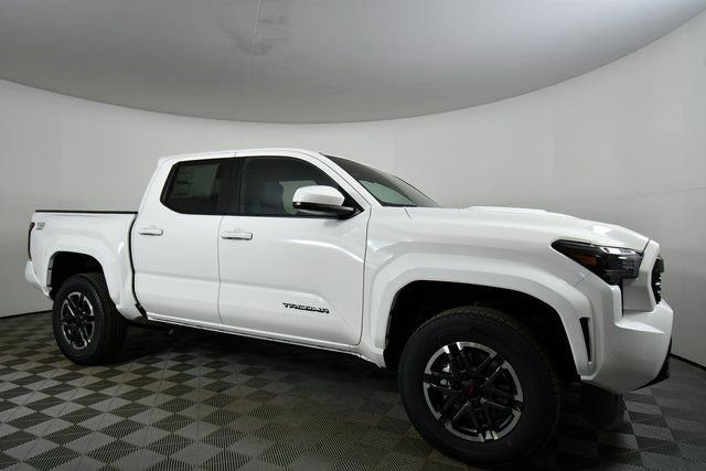 New 2026 Toyota Tacoma TRD Sport image 9