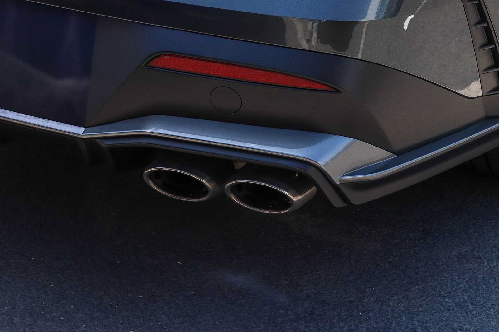 New 2026 Hyundai Sonata N Line FWD image 16