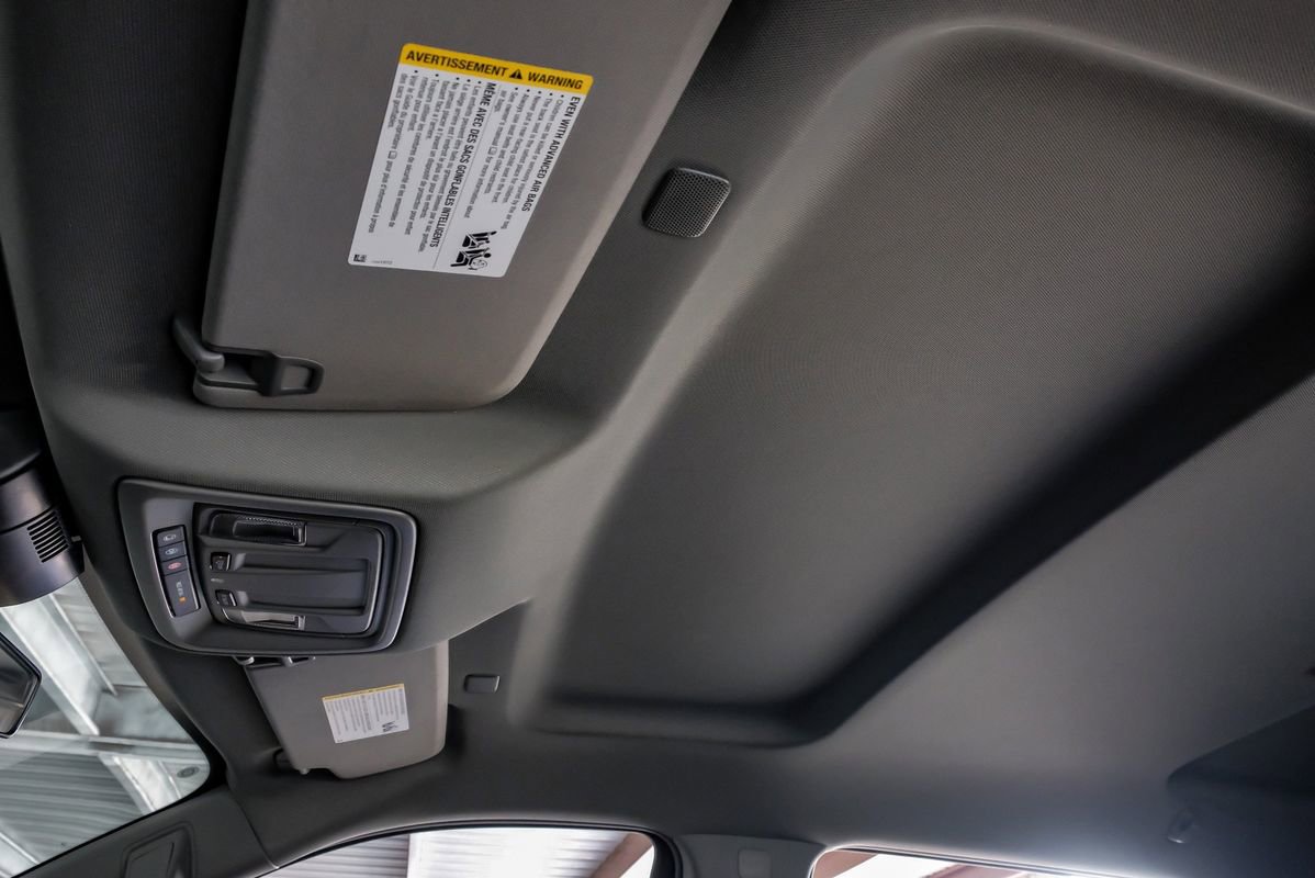 Used 2024 Chevrolet Silverado 1500 LT w/ Z71 Off-Road Package image 28