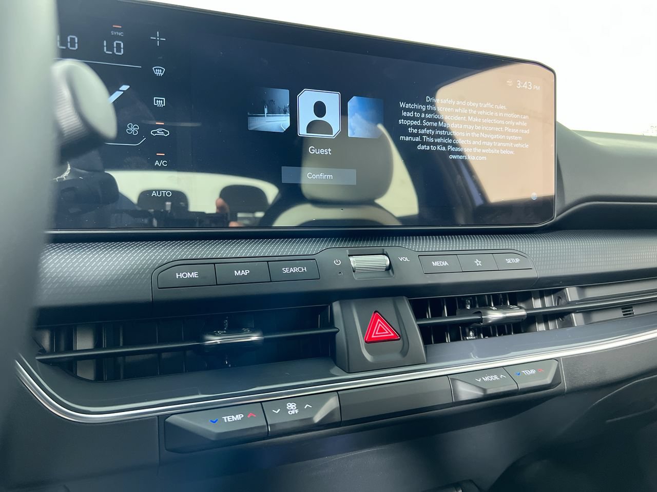 New 2026 Kia K4 GT-Line FWD image 27